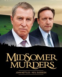 Los asesinatos de Midsomer