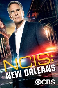 NCIS: Nueva Orleans