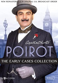 Agatha Christie: Poirot