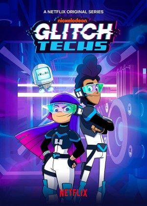 Glitch Techs Glitch Techs