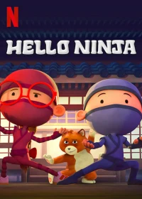 Hola Ninja