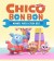 Chico Bun Bun: Un mono manitas (Serie TV)