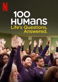 100 humanos
