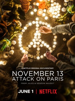 13 de noviembre: Atentados en París