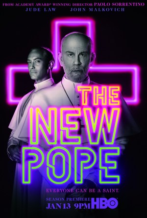 The New Pope The New Pope