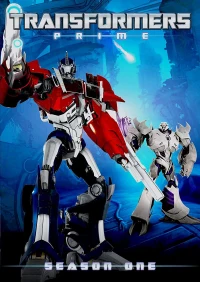 Transformers: Prime