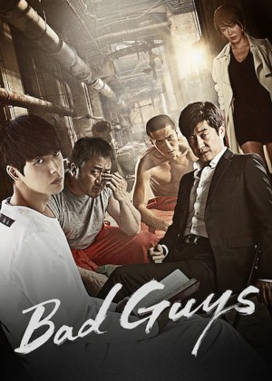 Bad Guys