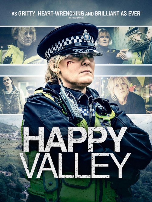 Happy Valley Serie de TV