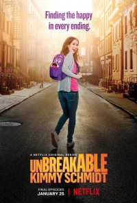 Unbreakable Kimmy Schmidt