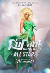 RuPaul: Reinas del Drag: All Stars