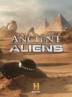 Alienígenas