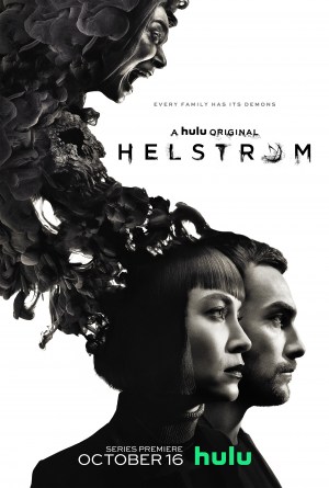 Helstrom Helstrom