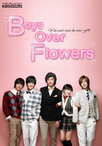 Los Chicos son Mejores que las Flores