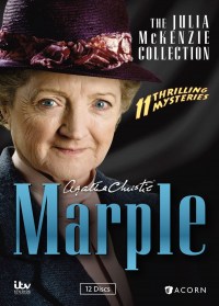 Miss Marple