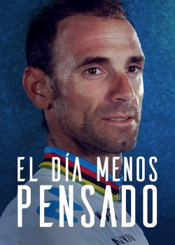 El día menos pensado