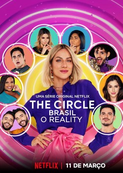 The Circle: Brasil