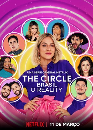 The Circle: Brasil