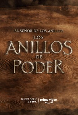 El Señor de los Anillos: Los Anillos de Poder