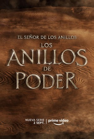 El Señor de los Anillos: Los Anillos de Poder