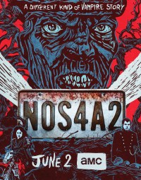 NOS4A2 (Nosferatu)