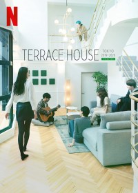 Serie Terrace House: Tokyo 2019-2020