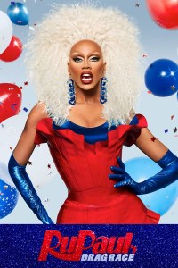 RuPaul: Reinas del drag