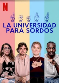 La universidad para sordos