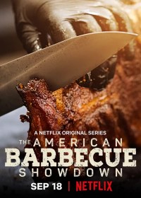 Serie The American Barbecue Showdown