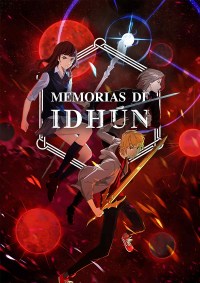 Serie Memorias de Idhún