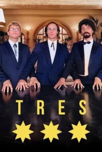 Tres estrellas Tres estrellas