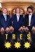 Tres estrellas (Serie TV)