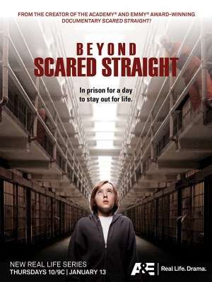 Beyond Scared Straight Beyond Scared Straight
