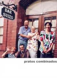 Pratos combinados