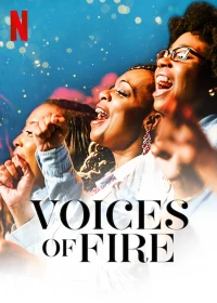Voices of Fire: unidos por el góspel