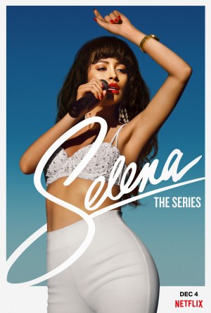 Selena: The Series Selena: The Series