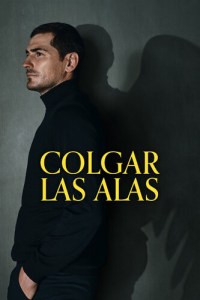 Serie Colgar las alas