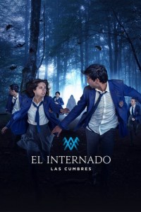 El Internado: Las Cumbres