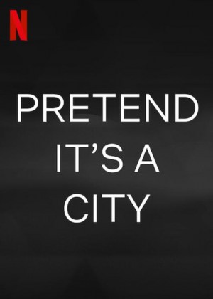 Supongamos que Nueva York es una ciudad