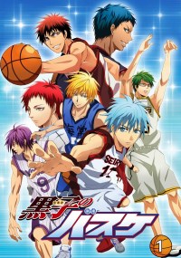 Kuroko no basket