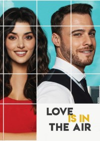 Love Is In The Air