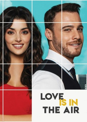 Love Is In The Air