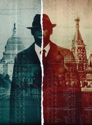 El oficio del espía