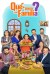 ¿Qué le pasa a mi Familia? (Serie TV)