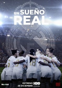 Serie Un sueño real