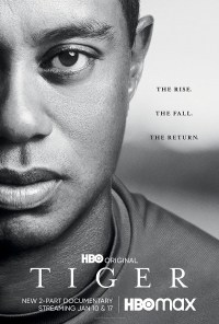 Tiger, el auge, la caída y el regreso de Tiger Woods