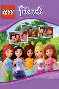 Lego Friends