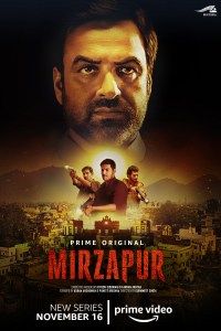 Mirzapur