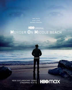 Asesinato en Middle Beach