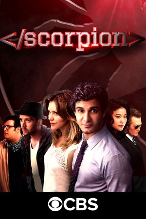 Scorpion Scorpion