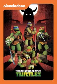 Las Tortugas Ninja